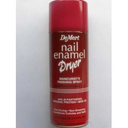 Spray de final cu luciu si uscare rapida 500 ml